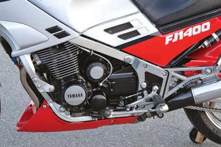 ヤマハ1400 カワサキ（KAWASAKI）2013年 ZZR1400 ABS Special Edition・追加